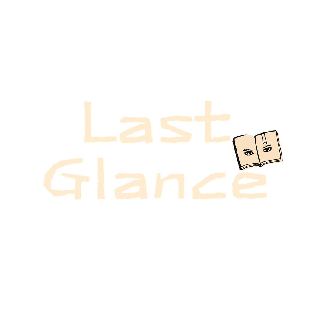 Last Glance Logo
