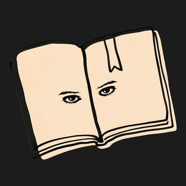 Last Glance Logo